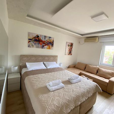 Comfort Studio Lepa Kata Podgorica Exterior foto
