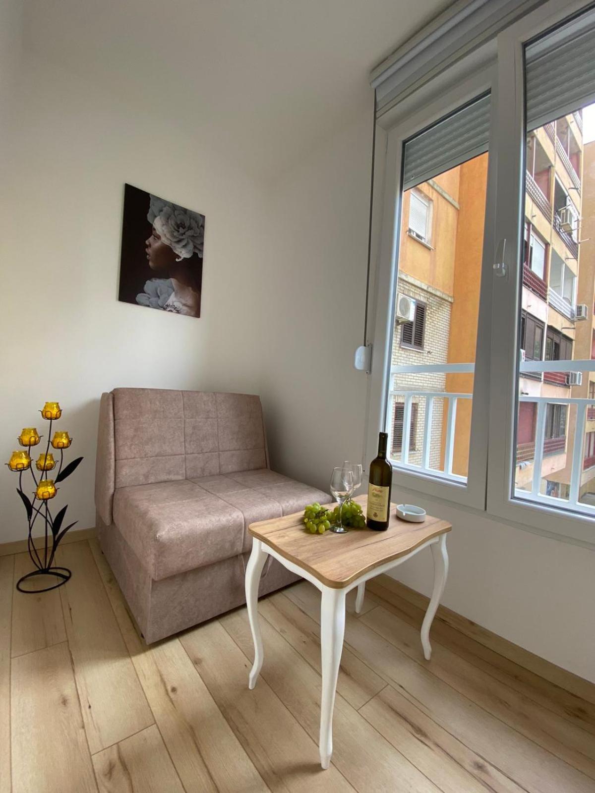Comfort Studio Lepa Kata Podgorica Exterior foto